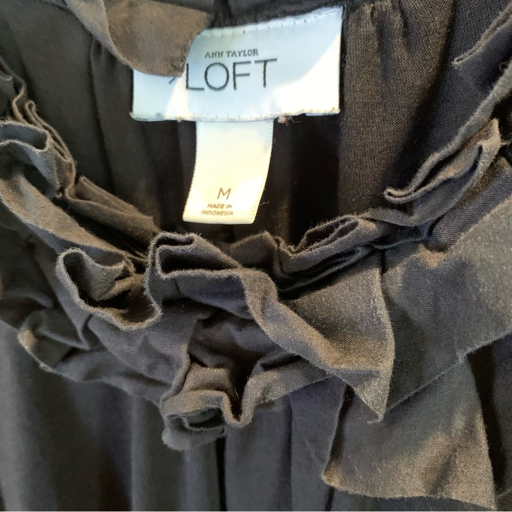 Loft Dress - Picture 4 of 5